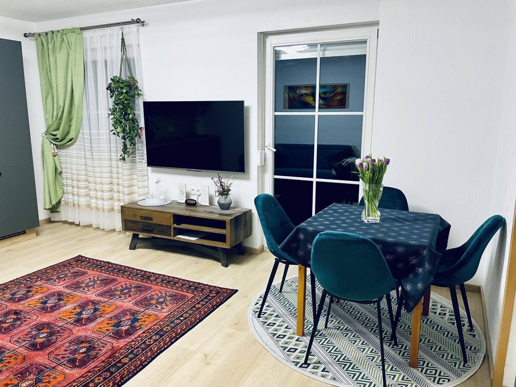 Neuenhagen Haven Villa Neuenhagen bei Berlin Eksteriør bilde