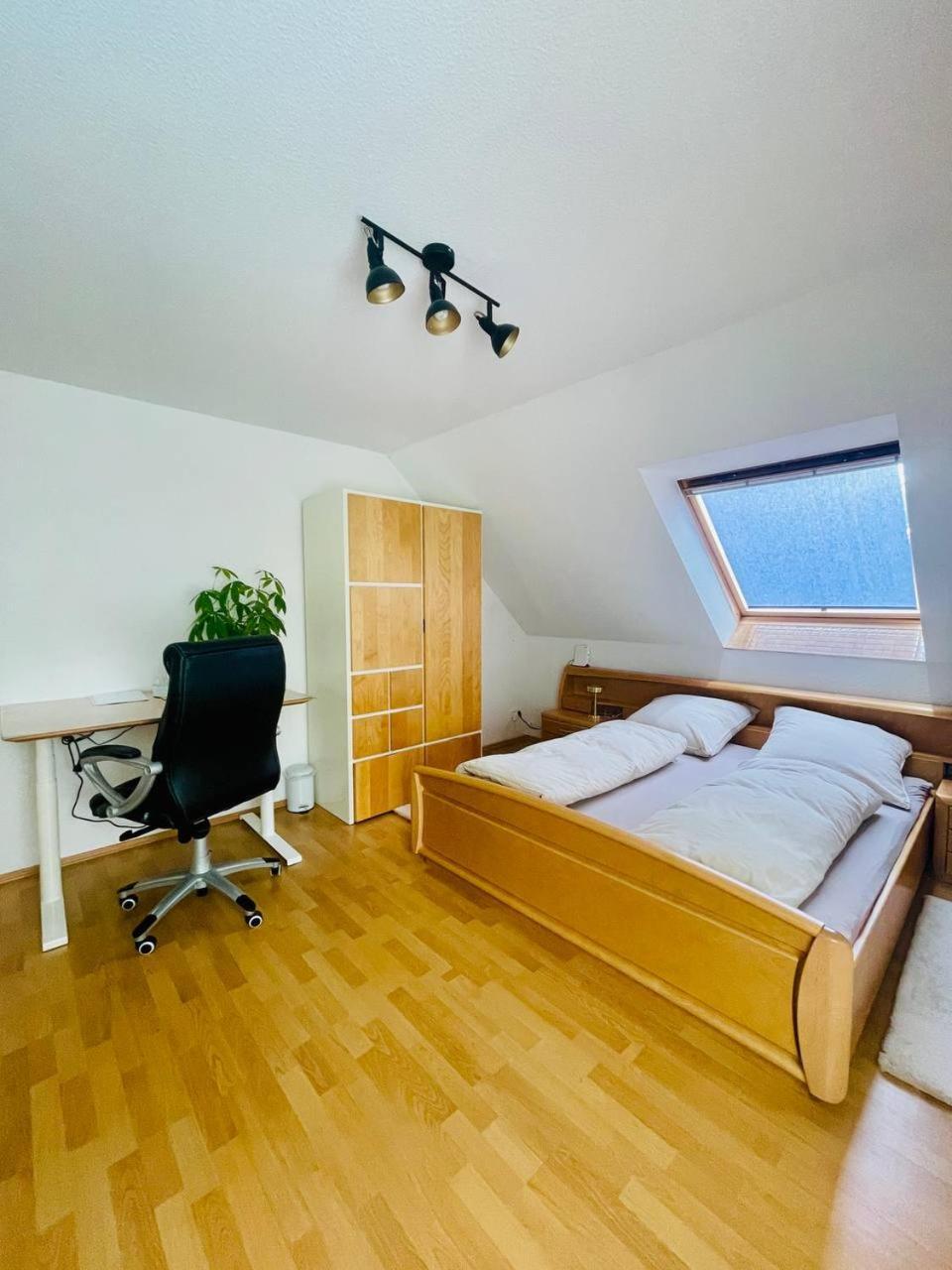 Neuenhagen Haven Villa Neuenhagen bei Berlin Eksteriør bilde
