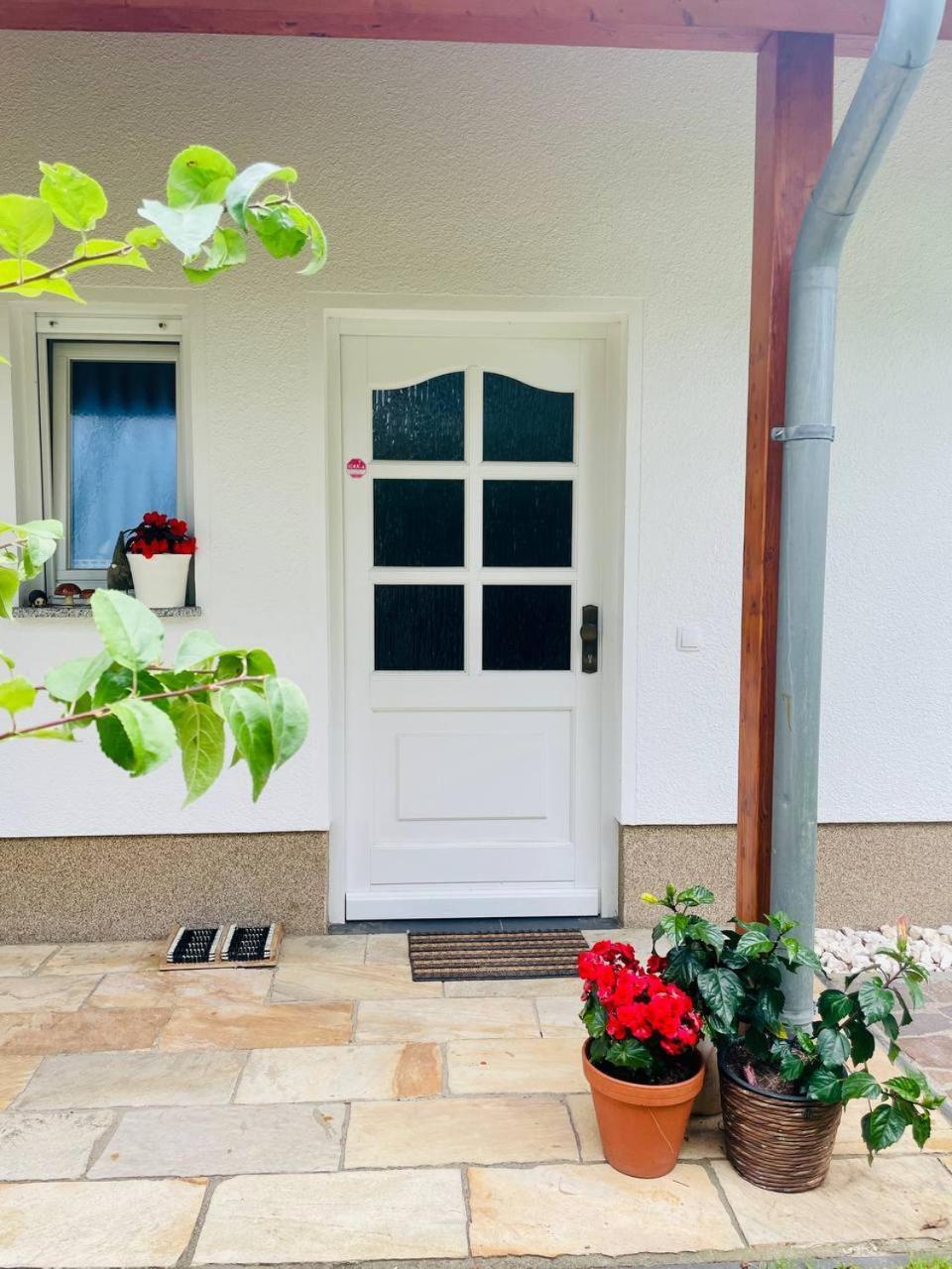 Neuenhagen Haven Villa Neuenhagen bei Berlin Eksteriør bilde